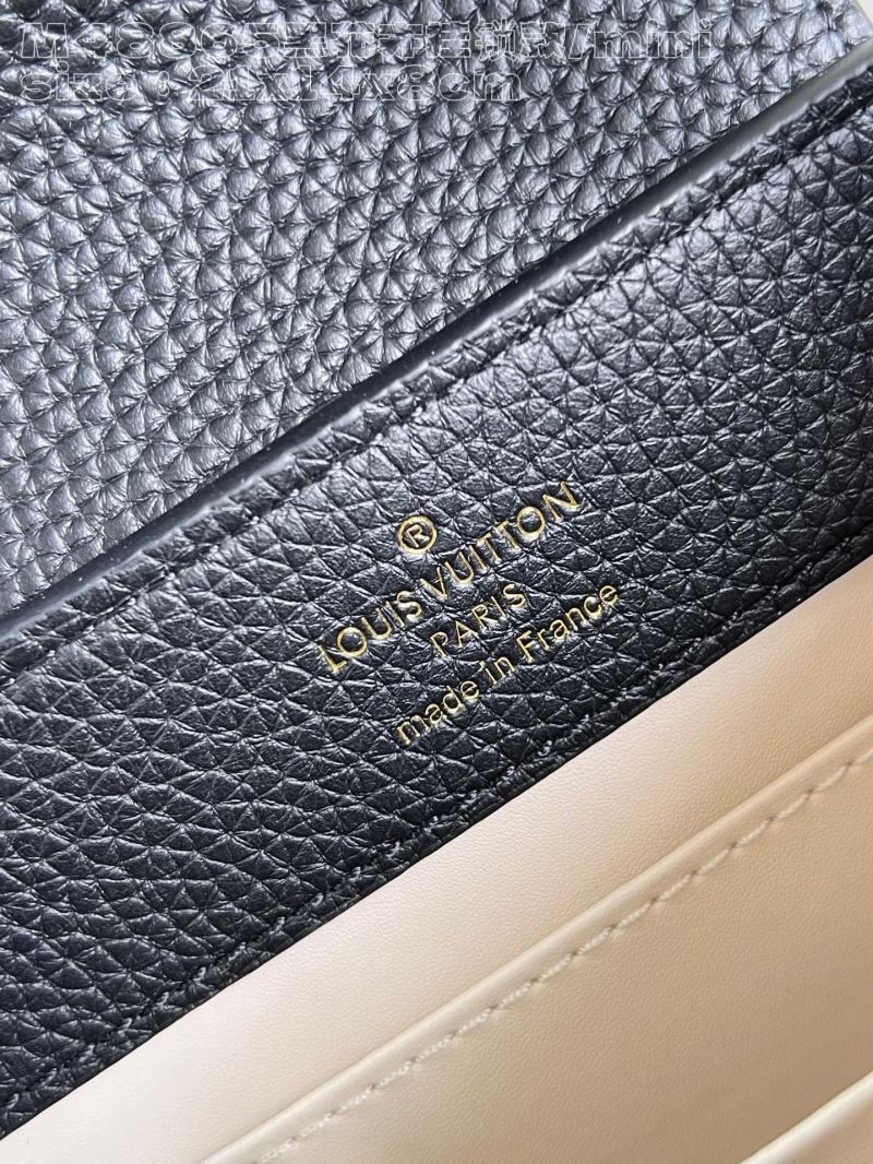 Louis Vuitton Top Handle Bags
